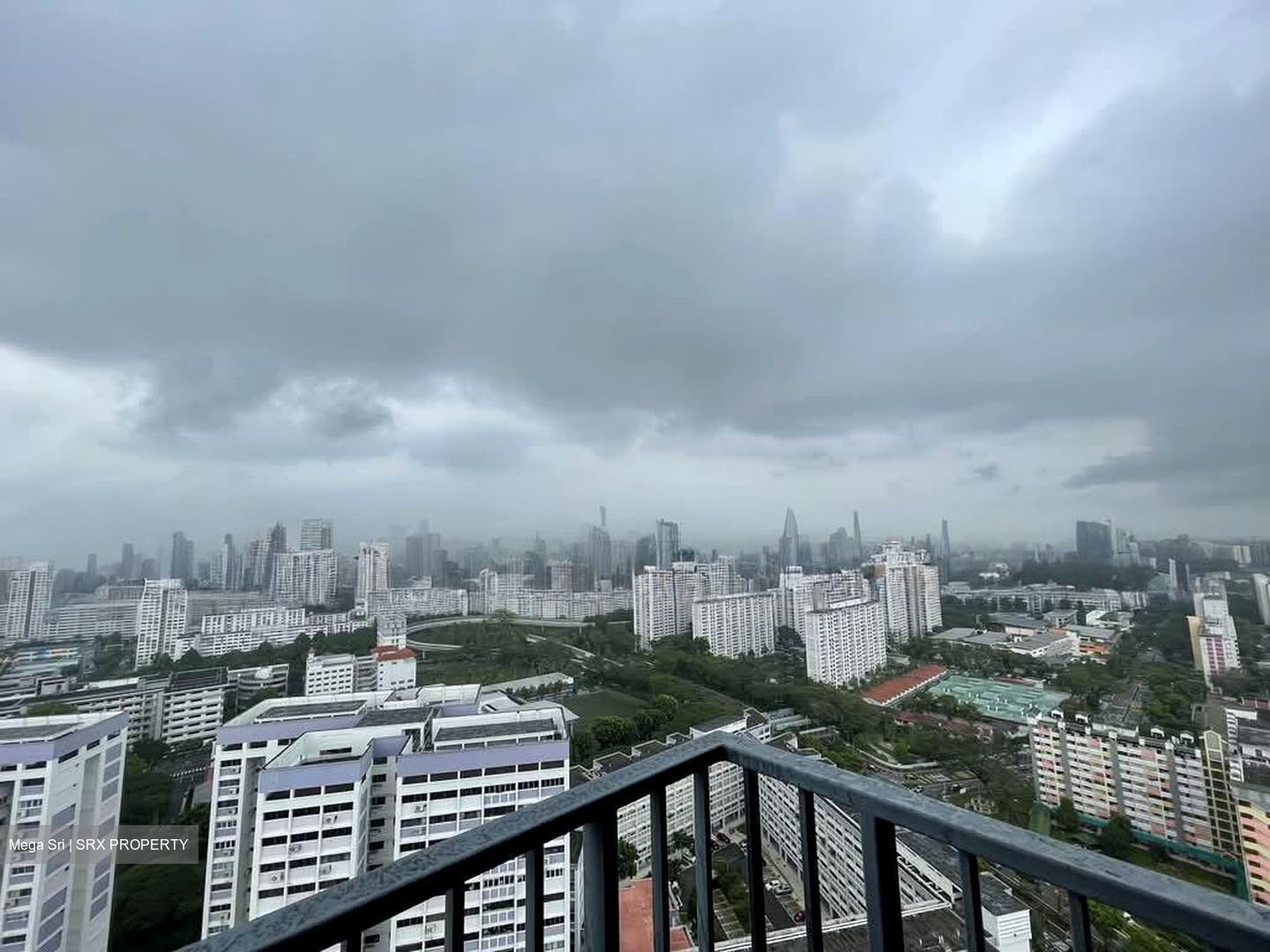 Gem Residences (D12), Condominium #577819821